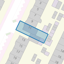 Perceel VND00-B-7563