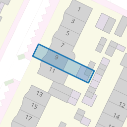 Perceel VND00-B-7564