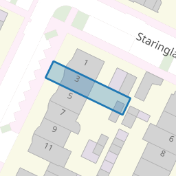 Perceel VND00-B-7567