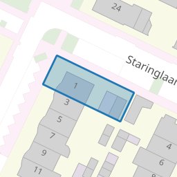 Perceel VND00-B-7568