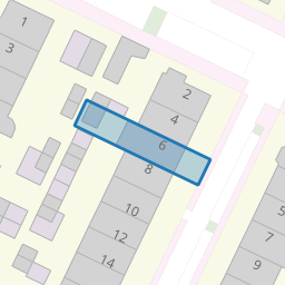 Perceel VND00-B-7571