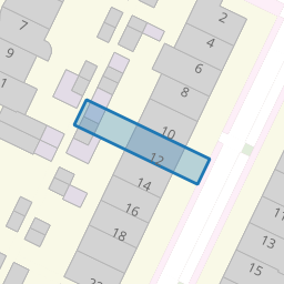 Perceel VND00-B-7574