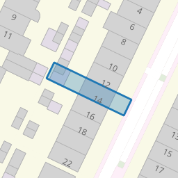 Perceel VND00-B-7575