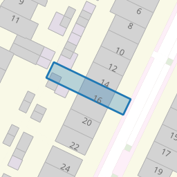 Perceel VND00-B-7576