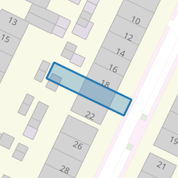 Perceel VND00-B-7578