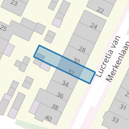 Perceel VND00-B-7584