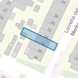 Perceel VND00-B-7586