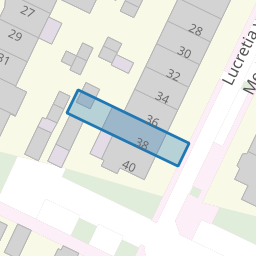 Perceel VND00-B-7587