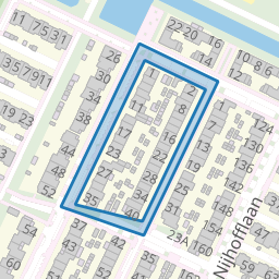 Perceel VND00-B-7589