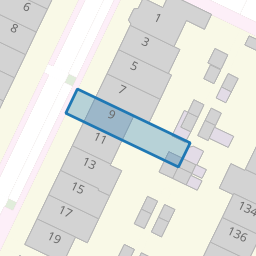 Perceel VND00-B-7594