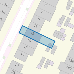 Perceel VND00-B-7596