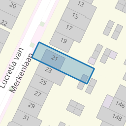 Perceel VND00-B-7600