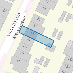 Perceel VND00-B-7602