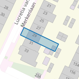 Perceel VND00-B-7604