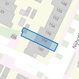 Perceel VND00-B-7608