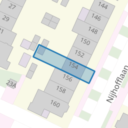 Perceel VND00-B-7610