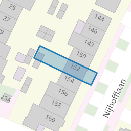 Perceel VND00-B-7611