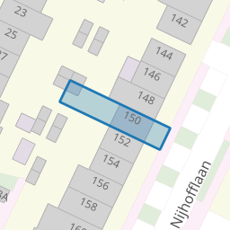 Perceel VND00-B-7612