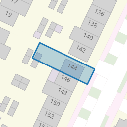 Perceel VND00-B-7615