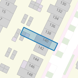 Perceel VND00-B-7617