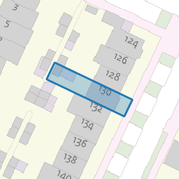 Perceel VND00-B-7622