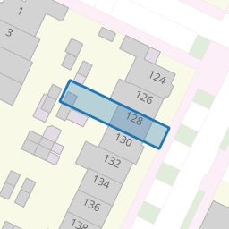 Perceel VND00-B-7623