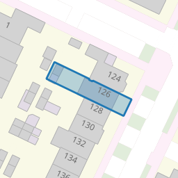 Perceel VND00-B-7624