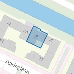 Perceel VND00-B-7629