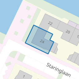 Perceel VND00-B-7634