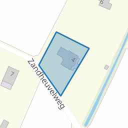 Perceel VND00-B-7651