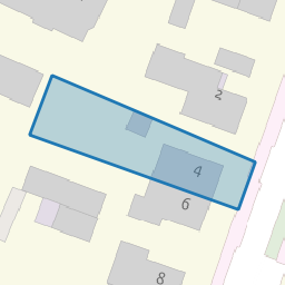 Perceel VND00-B-7666