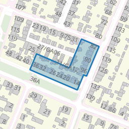 Perceel VND00-B-7679