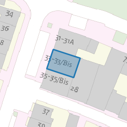 Perceel VND00-B-7680