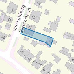 Perceel VND00-B-7687