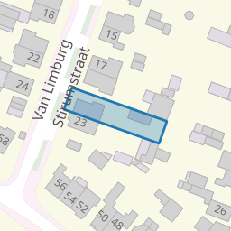 Perceel VND00-B-7688