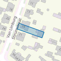 Perceel VND00-B-7689