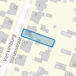 Perceel VND00-B-7691