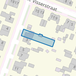 Perceel VND00-B-7698