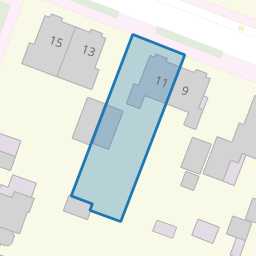 Perceel VND00-B-7699