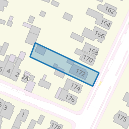 Perceel VND00-B-7701