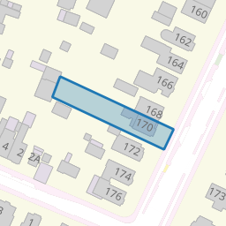 Perceel VND00-B-7702