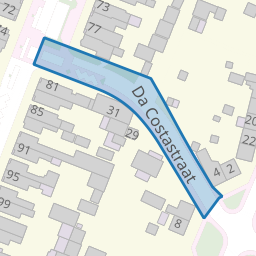 Perceel VND00-B-7705