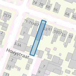 Perceel VND00-B-7706