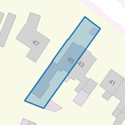 Perceel VND00-B-7710