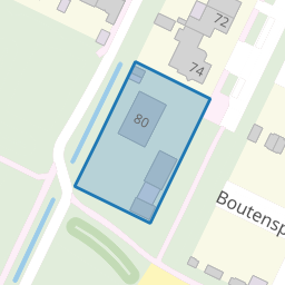 Perceel VND00-B-7718