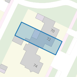 Perceel VND00-B-7720