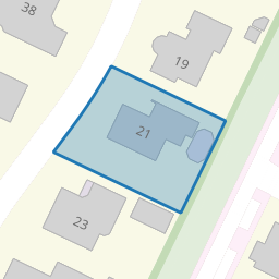 Perceel VND00-B-7728