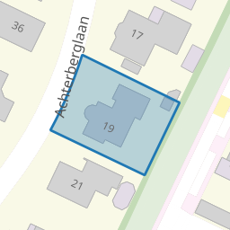 Perceel VND00-B-7729