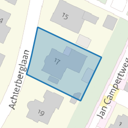 Perceel VND00-B-7730