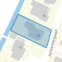 Perceel VND00-B-7734